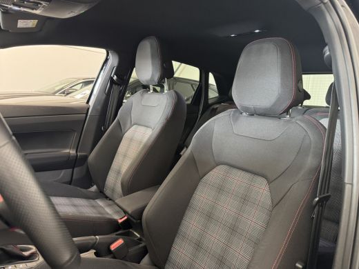 Volkswagen Polo 2.0 TSI GTI TSI 210PK DSG GTI-SPORT CARPLAY/LED/IQ-LIGHT ActivLease financial lease