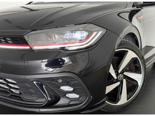 Volkswagen Polo 2.0 TSI GTI TSI 210PK DSG GTI-SPORT CARPLAY/LED/IQ-LIGHT ActivLease financial lease