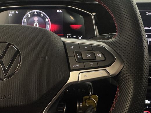 Volkswagen Polo 2.0 TSI GTI TSI 210PK DSG GTI-SPORT CARPLAY/LED/IQ-LIGHT ActivLease financial lease