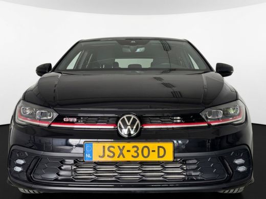 Volkswagen Polo 2.0 TSI GTI TSI 210PK DSG GTI-SPORT CARPLAY/LED/IQ-LIGHT ActivLease financial lease