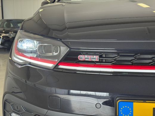 Volkswagen Polo 2.0 TSI GTI TSI 210PK DSG GTI-SPORT CARPLAY/LED/IQ-LIGHT ActivLease financial lease