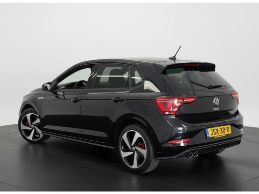 Volkswagen Polo 2.0 TSI GTI TSI 210PK DSG GTI-SPORT CARPLAY/LED/IQ-LIGHT ActivLease financial lease
