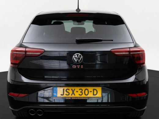 Volkswagen Polo 2.0 TSI GTI TSI 210PK DSG GTI-SPORT CARPLAY/LED/IQ-LIGHT ActivLease financial lease