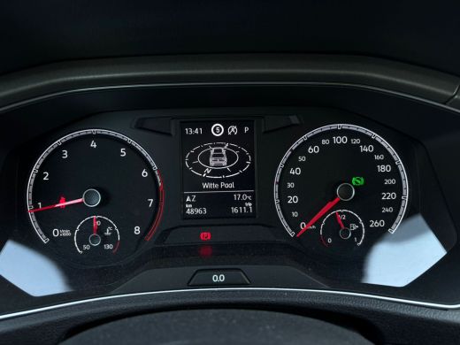 Volkswagen T-Roc 1.5 TSI 150 pk Style 7-DSG | Achteruitrijcamera | Cruise control adaptief | LED koplampen | ActivLease financial lease