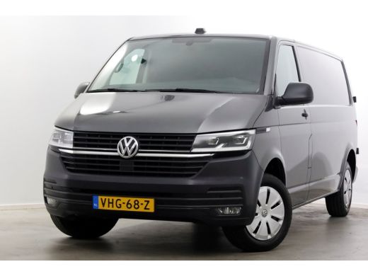 Volkswagen Transporter T6.1 2.0 TDI 150pk Lang DSG-Automaat LED/Airco/Navi 11-2020 ActivLease financial lease