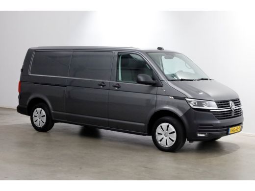 Volkswagen Transporter T6.1 2.0 TDI 150pk Lang DSG-Automaat LED/Airco/Navi 11-2020 ActivLease financial lease