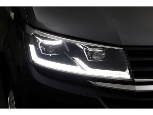 Volkswagen Transporter T6.1 2.0 TDI 150pk Lang DSG-Automaat LED/Airco/Navi 11-2020 ActivLease financial lease