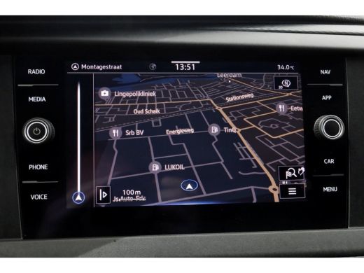 Volkswagen Transporter T6.1 2.0 TDI 150pk Lang DSG-Automaat LED/Airco/Navi 11-2020 ActivLease financial lease