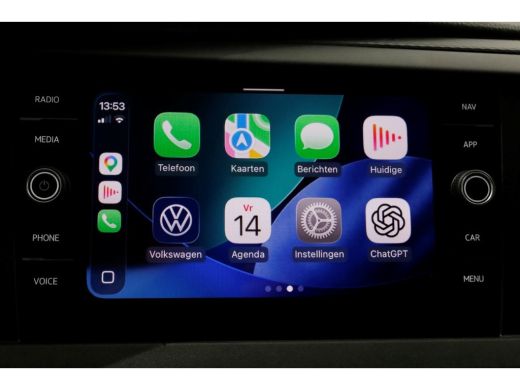 Volkswagen Transporter T6.1 2.0 TDI 150pk Lang DSG-Automaat LED/Airco/Navi 11-2020 ActivLease financial lease