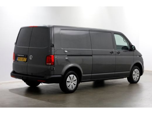 Volkswagen Transporter T6.1 2.0 TDI 150pk Lang DSG-Automaat LED/Airco/Navi 11-2020 ActivLease financial lease