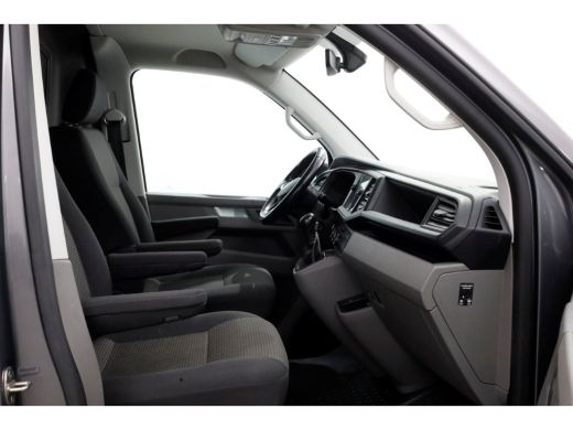 Volkswagen Transporter T6.1 2.0 TDI 150pk Lang DSG-Automaat LED/Airco/Navi 11-2020 ActivLease financial lease