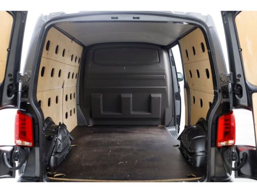 Volkswagen Transporter T6.1 2.0 TDI 150pk Lang DSG-Automaat LED/Airco/Navi 11-2020 ActivLease financial lease