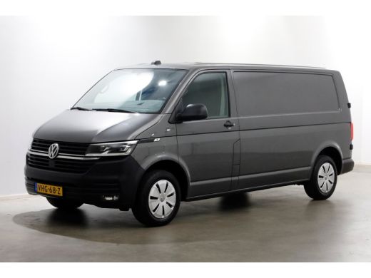 Volkswagen Transporter T6.1 2.0 TDI 150pk Lang DSG-Automaat LED/Airco/Navi 11-2020 ActivLease financial lease