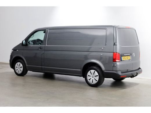 Volkswagen Transporter T6.1 2.0 TDI 150pk Lang DSG-Automaat LED/Airco/Navi 11-2020 ActivLease financial lease