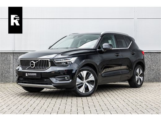 Volvo  XC40 1.5 T4 Recharge Inscription Expression Carplay / Android Auto / Climate Control / ActivLease financial lease