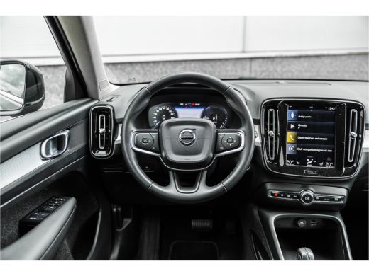 Volvo  XC40 1.5 T4 Recharge Inscription Expression Carplay / Android Auto / Climate Control / ActivLease financial lease