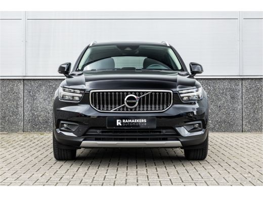 Volvo  XC40 1.5 T4 Recharge Inscription Expression Carplay / Android Auto / Climate Control / ActivLease financial lease