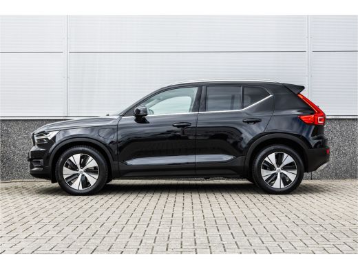 Volvo  XC40 1.5 T4 Recharge Inscription Expression Carplay / Android Auto / Climate Control / ActivLease financial lease