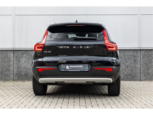 Volvo  XC40 1.5 T4 Recharge Inscription Expression Carplay / Android Auto / Climate Control / ActivLease financial lease