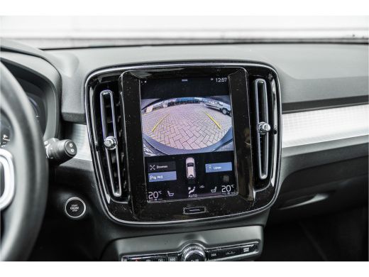 Volvo  XC40 1.5 T4 Recharge Inscription Expression Carplay / Android Auto / Climate Control / ActivLease financial lease