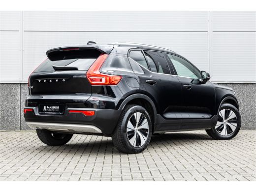 Volvo  XC40 1.5 T4 Recharge Inscription Expression Carplay / Android Auto / Climate Control / ActivLease financial lease