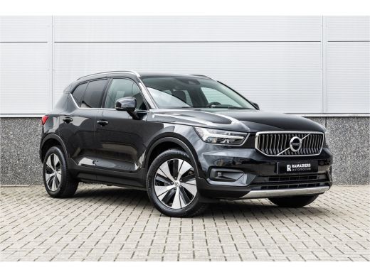 Volvo  XC40 1.5 T4 Recharge Inscription Expression Carplay / Android Auto / Climate Control / ActivLease financial lease