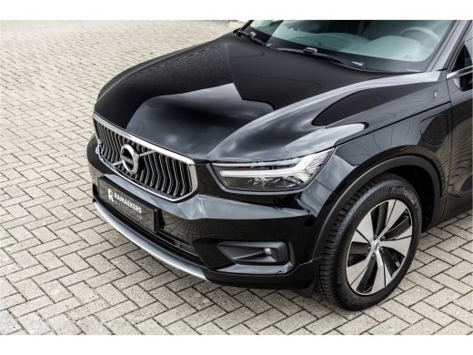 Volvo  XC40 1.5 T4 Recharge Inscription Expression Carplay / Android Auto / Climate Control / ActivLease financial lease