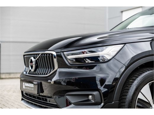 Volvo  XC40 1.5 T4 Recharge Inscription Expression Carplay / Android Auto / Climate Control / ActivLease financial lease