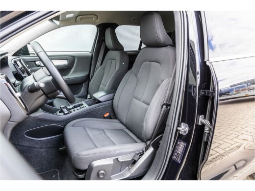 Volvo  XC40 1.5 T4 Recharge Inscription Expression Carplay / Android Auto / Climate Control / ActivLease financial lease