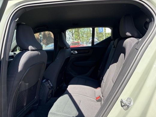 Volvo  XC40 Core Recharge Pure Electric 2WD SOH 95%| VOLVO ONDERHOUDEN| RIJKLAARPRIJS INCL. 12 MND BOVAG GARA... ActivLease financial lease
