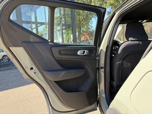 Volvo  XC40 Core Recharge Pure Electric 2WD SOH 95%| VOLVO ONDERHOUDEN| RIJKLAARPRIJS INCL. 12 MND BOVAG GARA... ActivLease financial lease