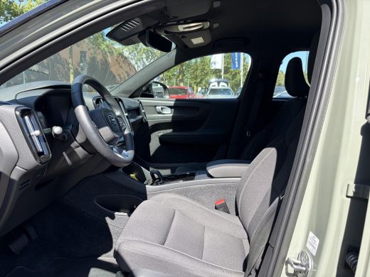 Volvo  XC40 Core Recharge Pure Electric 2WD SOH 95%| VOLVO ONDERHOUDEN| RIJKLAARPRIJS INCL. 12 MND BOVAG GARA... ActivLease financial lease