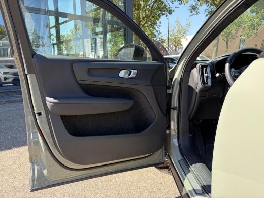 Volvo  XC40 Core Recharge Pure Electric 2WD SOH 95%| VOLVO ONDERHOUDEN| RIJKLAARPRIJS INCL. 12 MND BOVAG GARA... ActivLease financial lease