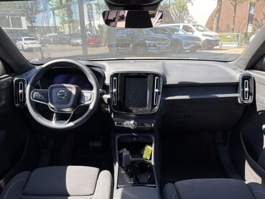 Volvo  XC40 Core Recharge Pure Electric 2WD SOH 95%| VOLVO ONDERHOUDEN| RIJKLAARPRIJS INCL. 12 MND BOVAG GARA... ActivLease financial lease