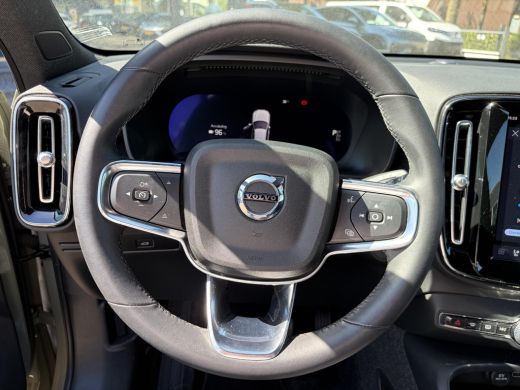 Volvo  XC40 Core Recharge Pure Electric 2WD SOH 95%| VOLVO ONDERHOUDEN| RIJKLAARPRIJS INCL. 12 MND BOVAG GARA... ActivLease financial lease