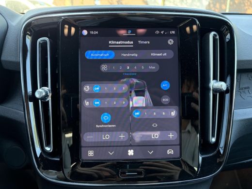Volvo  XC40 Core Recharge Pure Electric 2WD SOH 95%| VOLVO ONDERHOUDEN| RIJKLAARPRIJS INCL. 12 MND BOVAG GARA... ActivLease financial lease