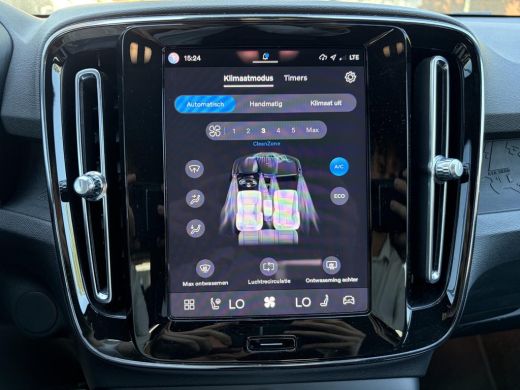 Volvo  XC40 Core Recharge Pure Electric 2WD SOH 95%| VOLVO ONDERHOUDEN| RIJKLAARPRIJS INCL. 12 MND BOVAG GARA... ActivLease financial lease