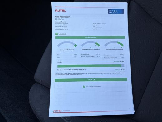 Volvo  XC40 Core Recharge Pure Electric 2WD SOH 95%| VOLVO ONDERHOUDEN| RIJKLAARPRIJS INCL. 12 MND BOVAG GARA... ActivLease financial lease