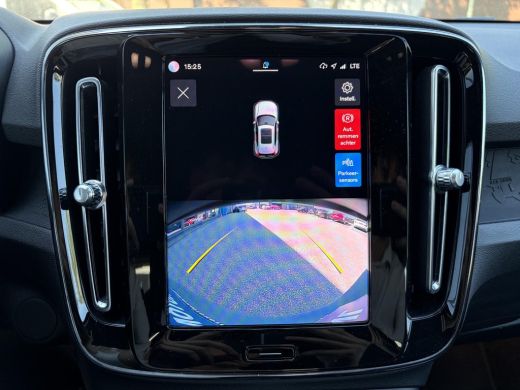 Volvo  XC40 Core Recharge Pure Electric 2WD SOH 95%| VOLVO ONDERHOUDEN| RIJKLAARPRIJS INCL. 12 MND BOVAG GARA... ActivLease financial lease