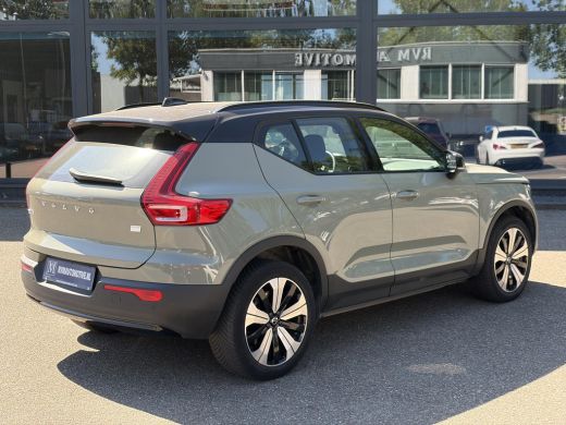 Volvo  XC40 Core Recharge Pure Electric 2WD SOH 95%| VOLVO ONDERHOUDEN| RIJKLAARPRIJS INCL. 12 MND BOVAG GARA... ActivLease financial lease