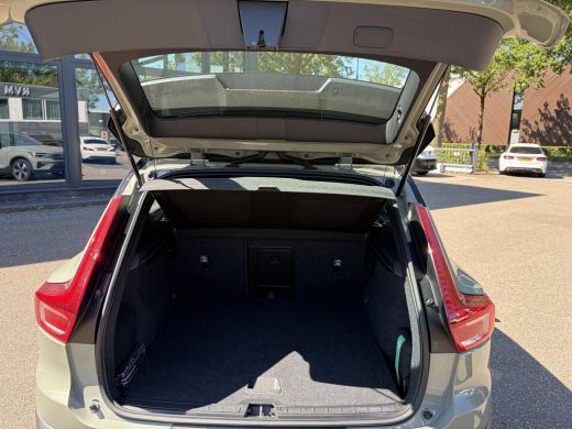 Volvo  XC40 Core Recharge Pure Electric 2WD SOH 95%| VOLVO ONDERHOUDEN| RIJKLAARPRIJS INCL. 12 MND BOVAG GARA... ActivLease financial lease