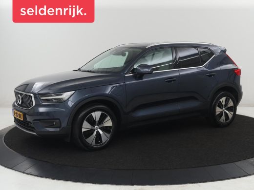 Volvo  XC40 | SOH 89,2% | Leder | Memory | Stuur/stoel verwarming | Cruise control | Carplay | Park assist | ... ActivLease financial lease