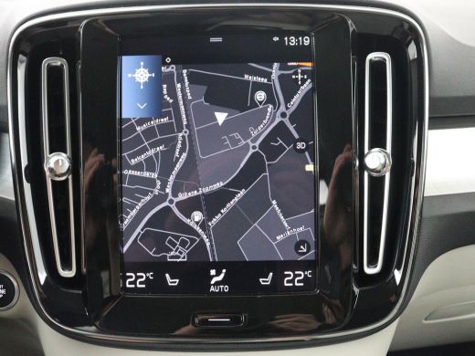 Volvo  XC40 | SOH 89,2% | Leder | Memory | Stuur/stoel verwarming | Cruise control | Carplay | Park assist | ... ActivLease financial lease