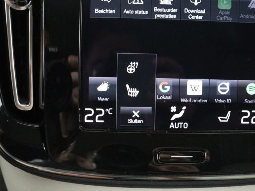 Volvo  XC40 | SOH 89,2% | Leder | Memory | Stuur/stoel verwarming | Cruise control | Carplay | Park assist | ... ActivLease financial lease