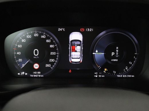 Volvo  XC40 | SOH 89,2% | Leder | Memory | Stuur/stoel verwarming | Cruise control | Carplay | Park assist | ... ActivLease financial lease