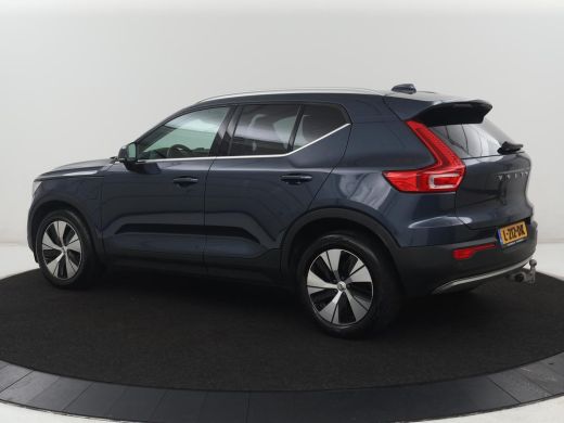 Volvo  XC40 | SOH 89,2% | Leder | Memory | Stuur/stoel verwarming | Cruise control | Carplay | Park assist | ... ActivLease financial lease
