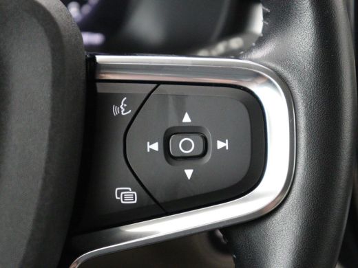 Volvo  XC40 | SOH 89,2% | Leder | Memory | Stuur/stoel verwarming | Cruise control | Carplay | Park assist | ... ActivLease financial lease