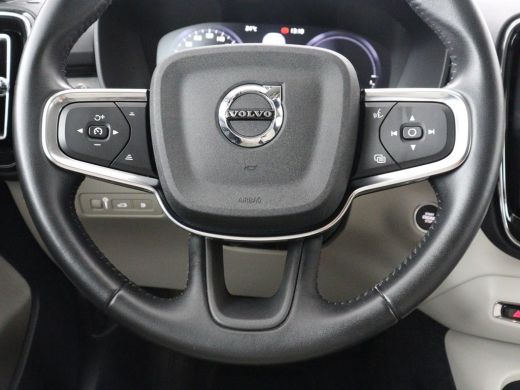 Volvo  XC40 | SOH 89,2% | Leder | Memory | Stuur/stoel verwarming | Cruise control | Carplay | Park assist | ... ActivLease financial lease