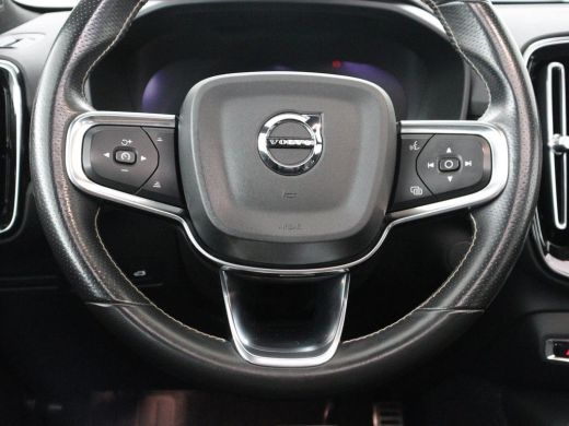 Volvo  XC40 | SOH 91% | Panoramadak | Leder | Stuur/stoel verwarming | Harman/Kardon | Carplay | 360 Camera |... ActivLease financial lease