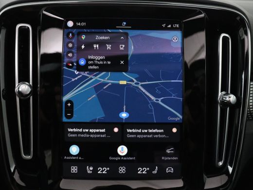 Volvo  XC40 | SOH 91% | Panoramadak | Leder | Stuur/stoel verwarming | Harman/Kardon | Carplay | 360 Camera |... ActivLease financial lease